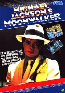 Moonwalker_arcade_flyer