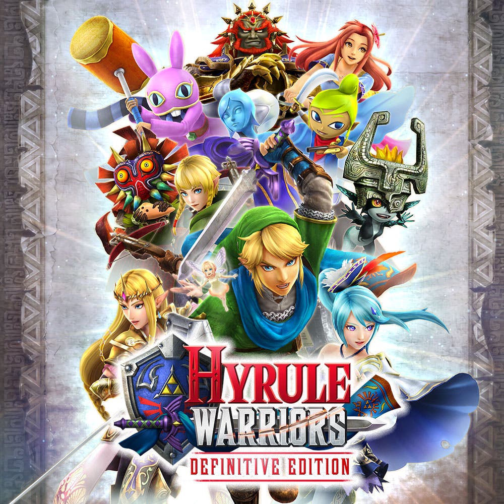 Zelda fans, Hyrule Warriors new DLC has a big surprise 