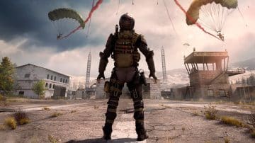 Call of Duty Warzone nos da pistas sobre el regreso de un popular mapa