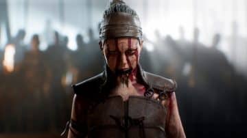 Matt Booty de Xbox sugiere que Hellblade 2 llegará “más tarde” en 2024