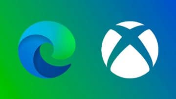 Xbox lanzará una función “experimental” para Microsoft Edge