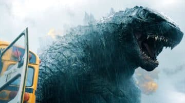 El nuevo Godzilla de Apple TV+ tiene más del 90% en Rotten Tomatoes
