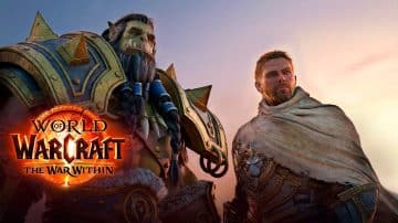 El director de World of Warcraft explica por qué anunciaron tres expansiones a la vez