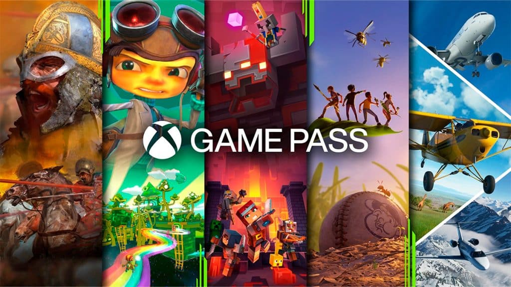 Xbox Game Pass: Disponibles 4 nuevos títulos que te depararán horas de diversión estas semanas