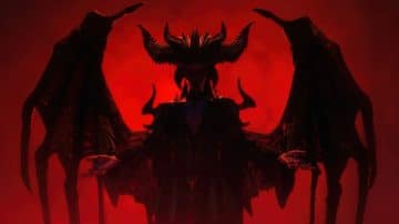 Diablo IV revela el contenido que de mitad de temporada