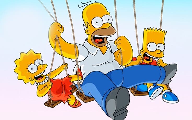 Los Simpson: Fecha de estreno de la Temporada 35 en Disney+
