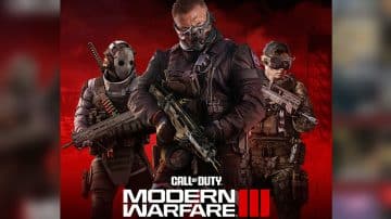 Call of Duty Modern Warfare 3: ¿Cuándo sale la temporada 3?