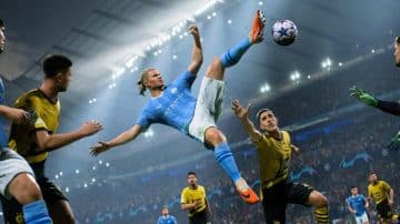 Clubes Pro en EA Sports FC 24: Configuraciones óptimas