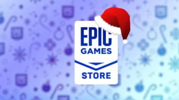 Epic Games Store nos regala gratis por tiempo limitado el sexto juego de Navidad
