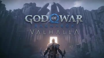 God of War Ragnarök Valhalla: Los detalles del esperado DLC del juego