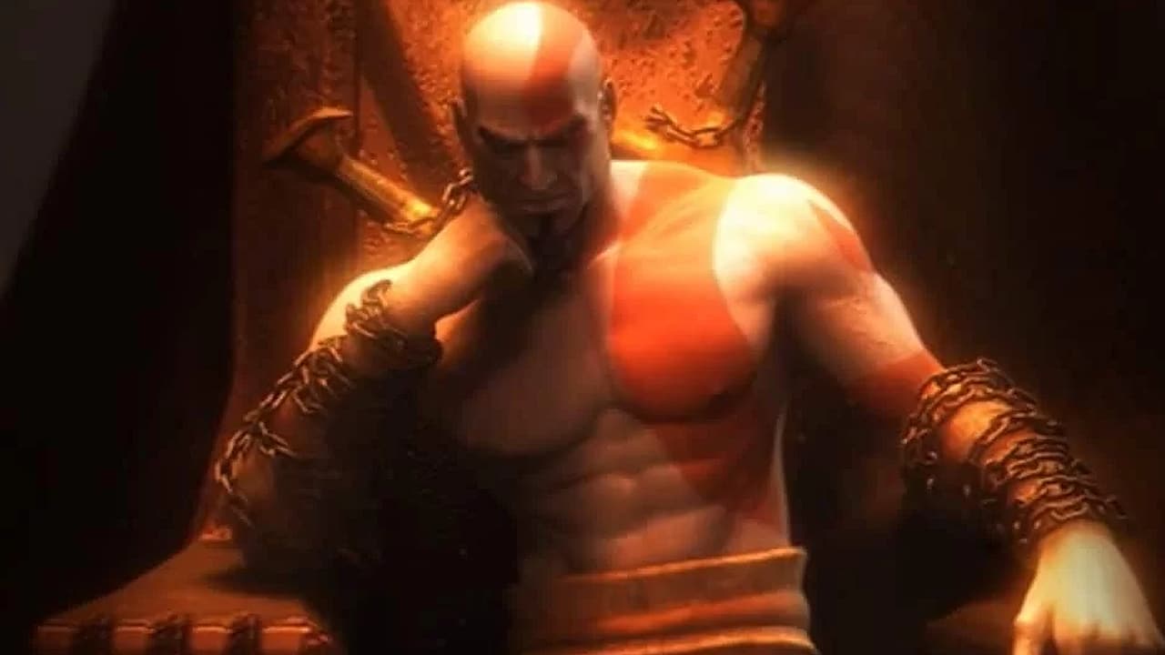 Fortnite podría haber anticipado el regreso de Kratos de God of War