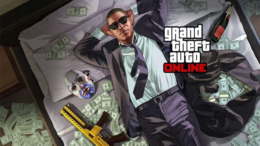 Rockstar te hará millonario en GTA Online: ¡Es tu momento!