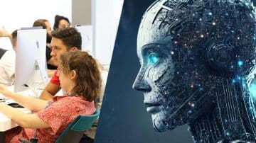 Fórmate en Inteligencia Artificial: Sevilla busca a 150 parados para este curso de especialización