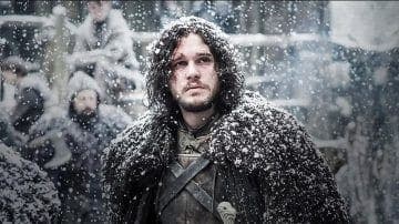 Juego de Tronos: Todos los detalles del spin-off de Jon Snow