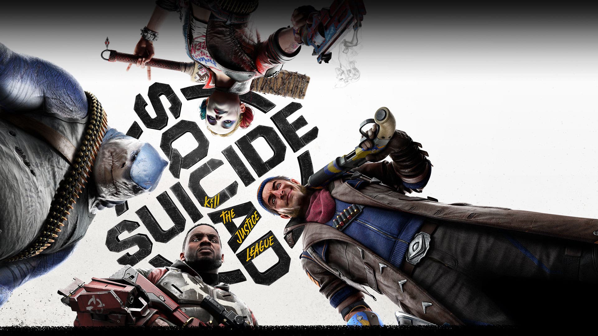 Suicide Squad: Kill the Justice League y la confirmación del modo offline para un jugador