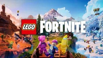LEGO Fortnite recibirá una gran expansión en 2024