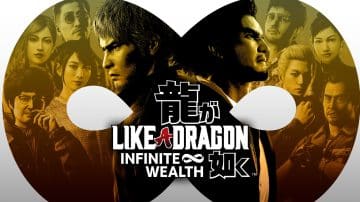 Like a Dragon: Infinite Wealth presenta: Sujimon, un modo de juego inspirado en Pokémon
