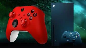 Hazte ya con este mando increíble de Xbox a precio de derribo por tiempo limitado