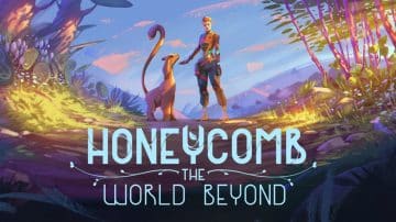 Honeycomb: The World Beyond el juego que combina a Stardew Valley y No Man’s Sky y del que habla todo el mundo