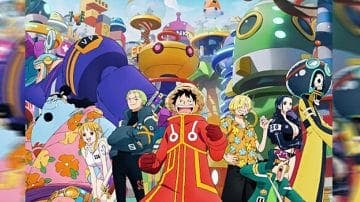 One Piece: Ya tenemos algunos actores que interpretarán roles importantes en el anime según una filtración