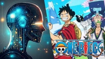 Eiichiro Oda ha creado una canción de One Piece con inteligencia artificial