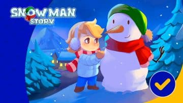 [Análisis] Snowman Story para PC (Steam)