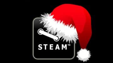 Ofertas de Navidad en Steam con descuentos asombrosos por tiempo limitado