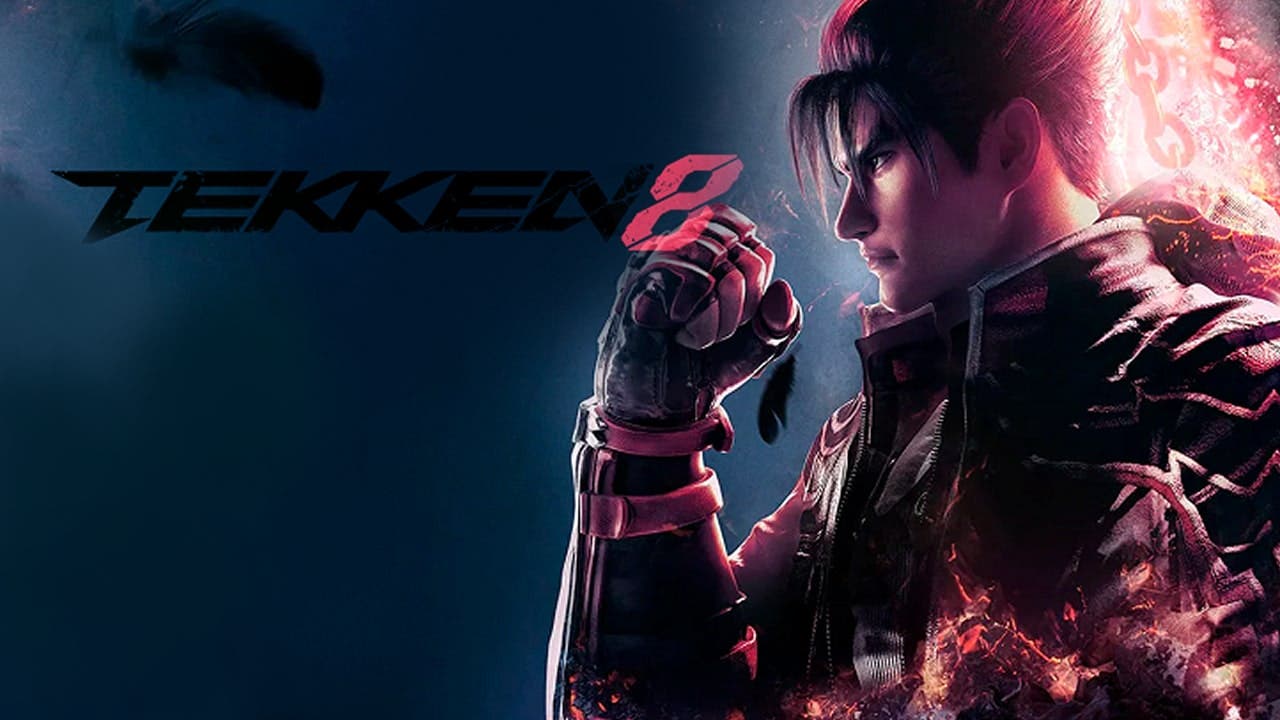 TEKKEN 8 recibirá una Demo para Steam el 21 de Diciembre
