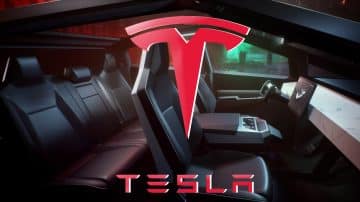 Tesla Cybertruck: La promesa de Elon Musk toma forma y se estrena por todo lo alto