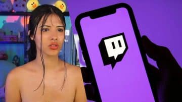 Twitch permitirá desnudos y contenido erótico sugerente si entra en sus parámetros “artísticos”