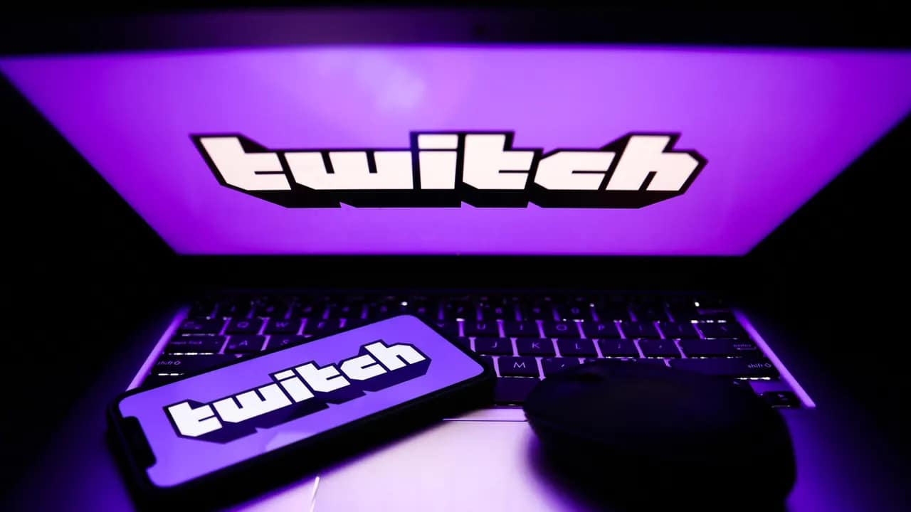 Twitch despedirá a más de 500 empleados esta semana