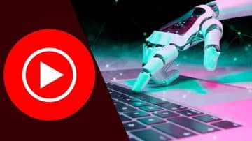 5 pasos para ganar 250€ al día en YouTube utilizando Inteligencia Artificial