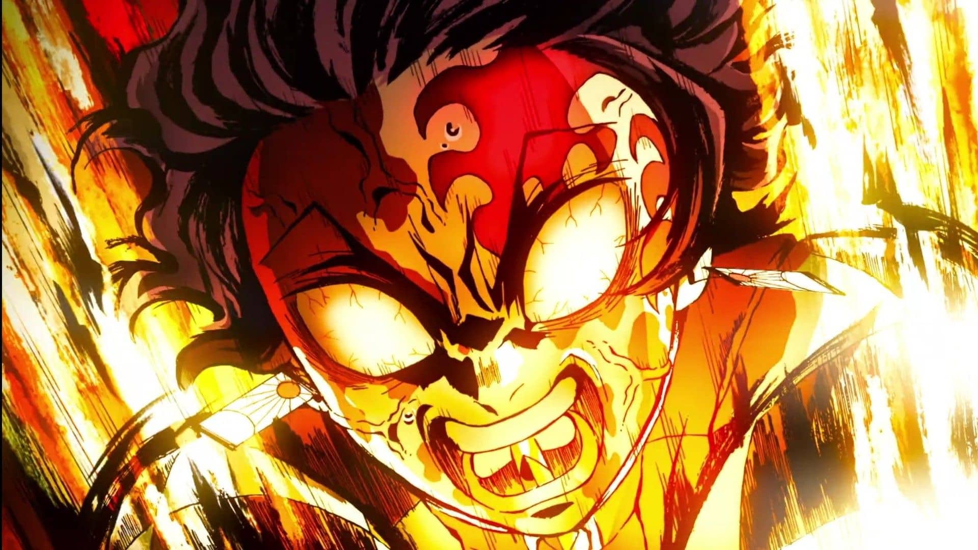 Demon Slayer y su hoja de ruta en el AnimeJapan 2024