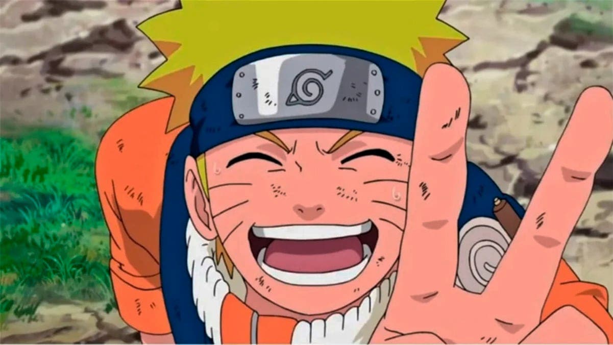 Prime Video añade más capítulos de Naruto Shippuden