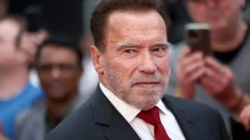 Arnold Schwarzenegger detenido en Alemania por supuesta evasión de impuestos y no te creerás el motivo