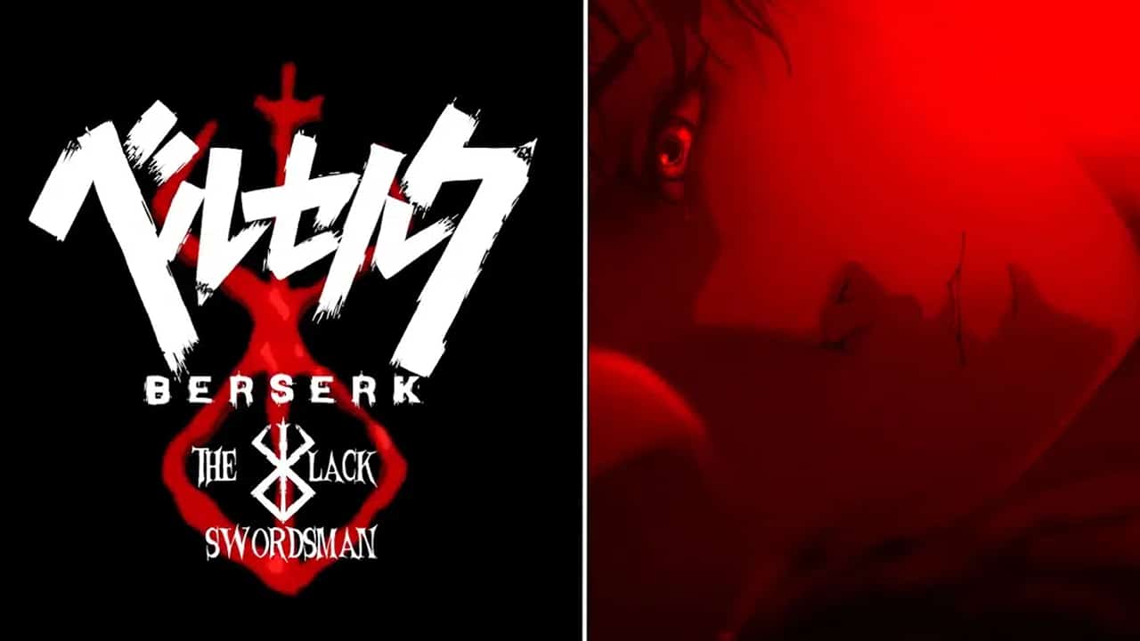 Berserk: The Black Swordsman y el proyecto de anime forjado por la pasión de los fans