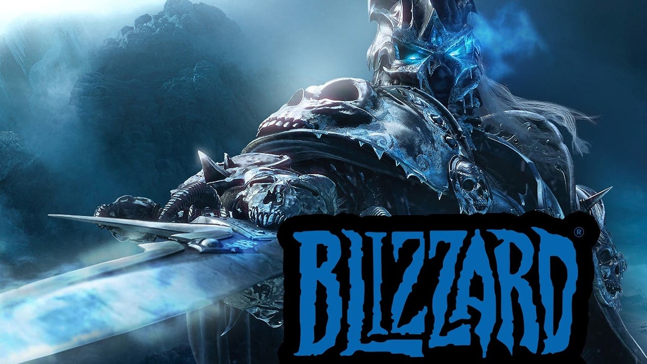 2 increíbles juegos de Blizzard llegan a NVIDIA GeForce Now y ya puedes jugarlos