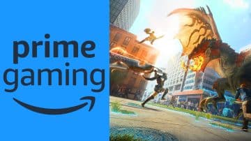 Monster Hunter Now: Cómo conseguir recompensas con Amazon Prime Gaming