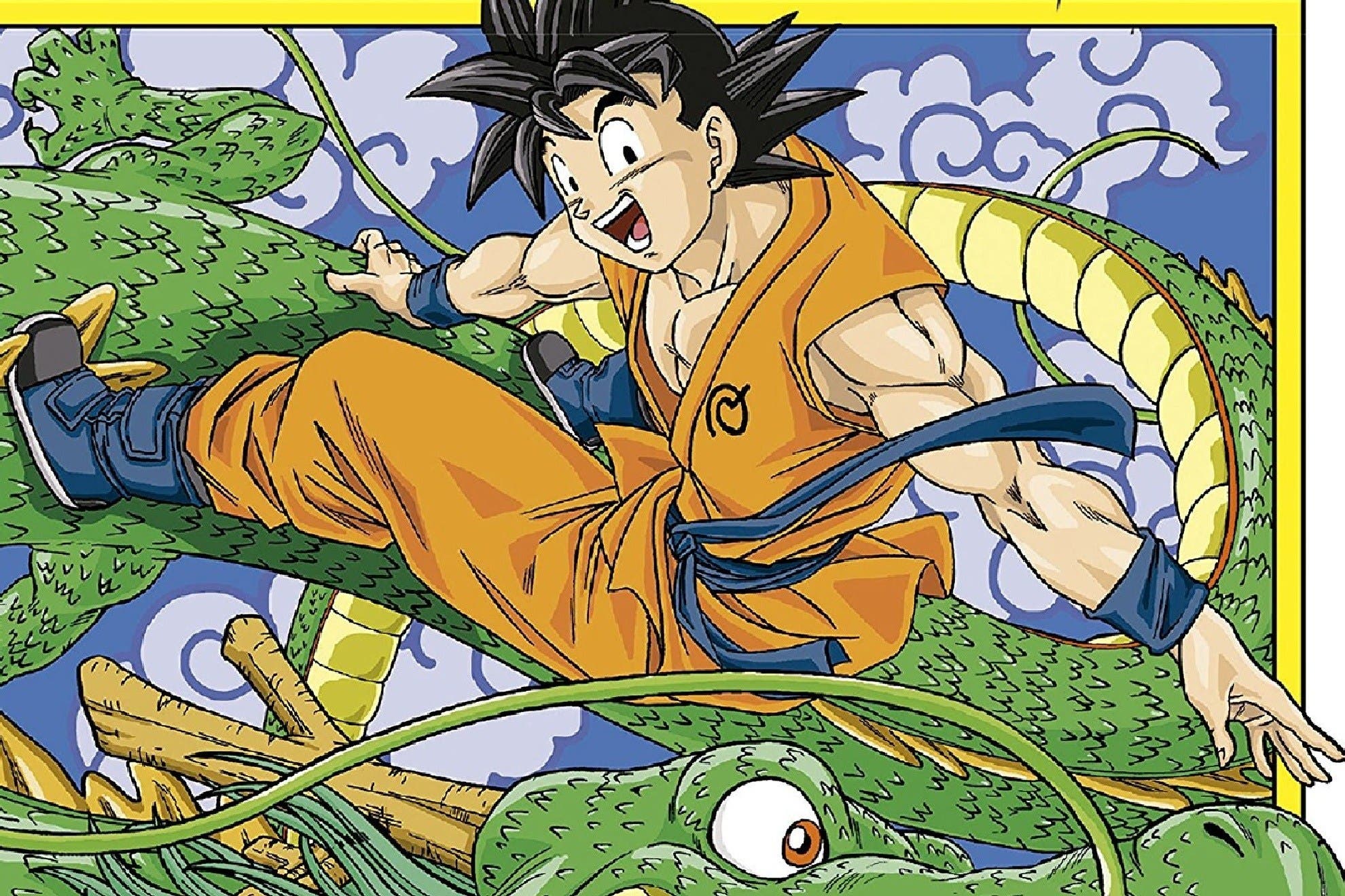 Dragon Ball Super' se prepara para su nuevo arco con su capítulo 100 y un  giro insólito en el manga de Akira Toriyama y Toyotaro
