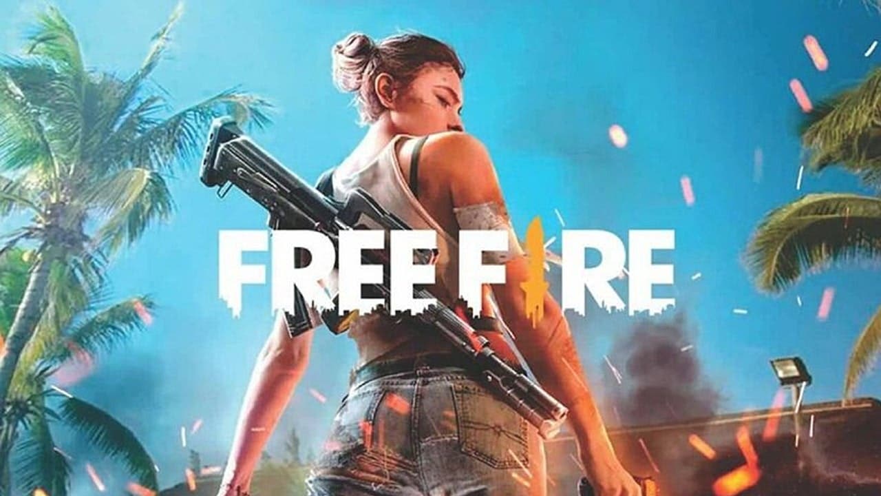 Free Fire MAX: Todos los códigos gratis y recompensas de enero 2024
