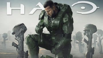 Halo: Temporada 2 en SkyShowtime con fecha de estreno y más detalles
