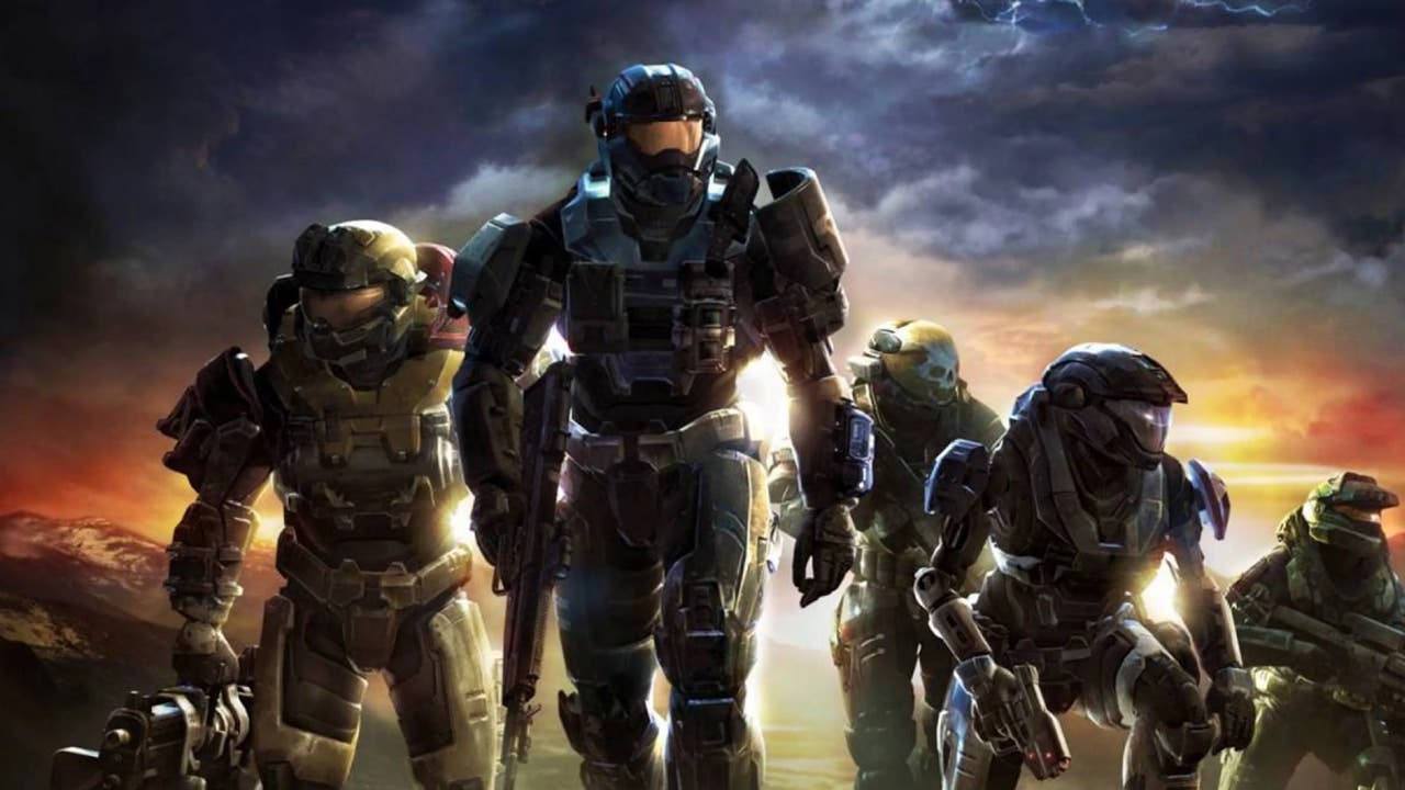 Un nuevo juego de Halo estaría en desarrollo