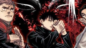 Jujutsu Kaisen: Spoilers del capítulo 248 del manga