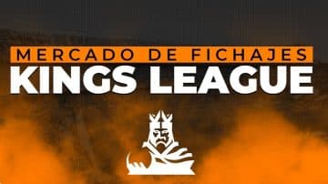 Mercado Kings League: Todo lo que has de saber de ambas ligas de streamers