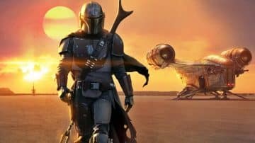 Star Wars ha anunciado que The Mandalorian tendrá una película
