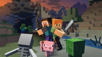 Minecraft la Película: Reparto, fecha de estreno y todos los detalles de la producción