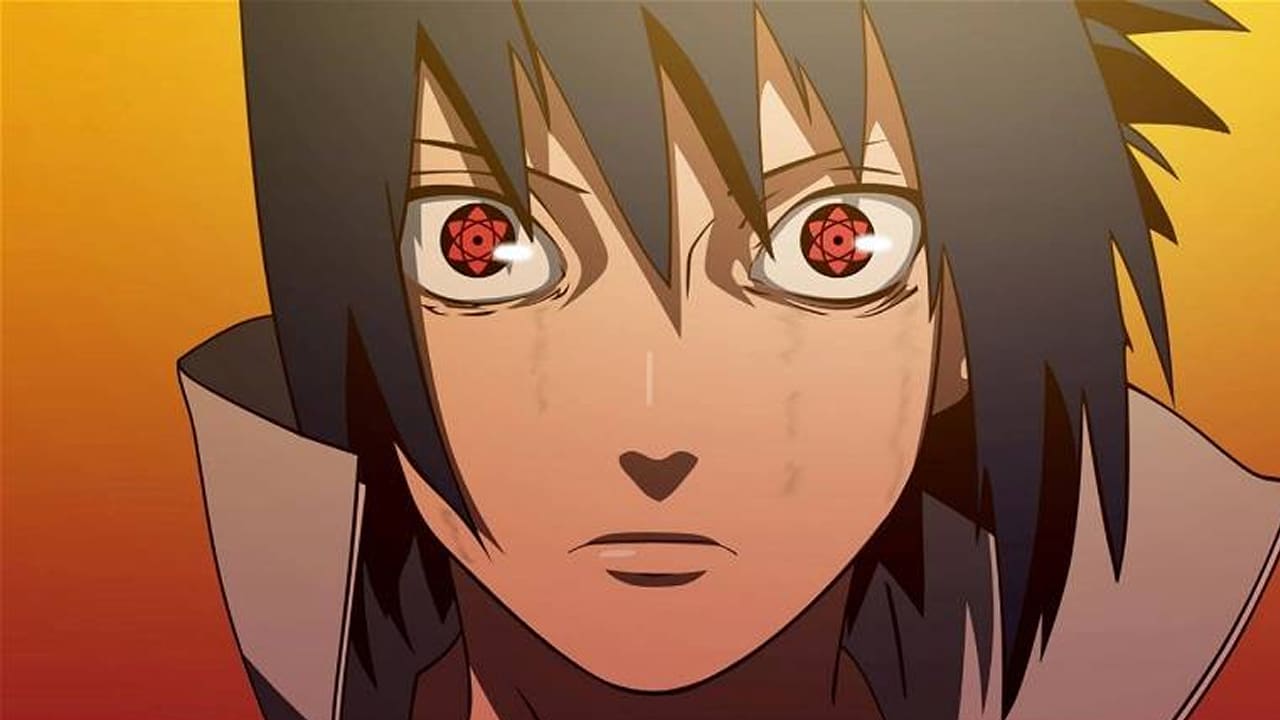 Este es el verdadero origen de Sasuke en Naruto