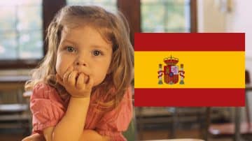 La natalidad en España en su punto más bajo en la historia