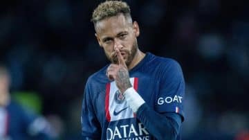Ministerio de Finanzas de Francia registrado por el mítico traspaso de Neymar al PSG