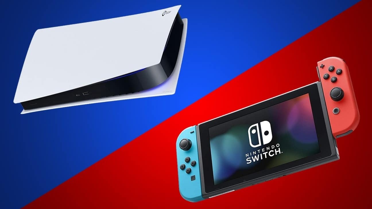 Nintendo Switch 2 tendría más stock que PS5 en su lanzamiento